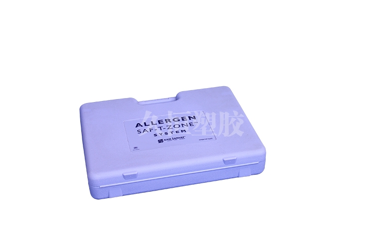 武汉吹塑塑料工具箱